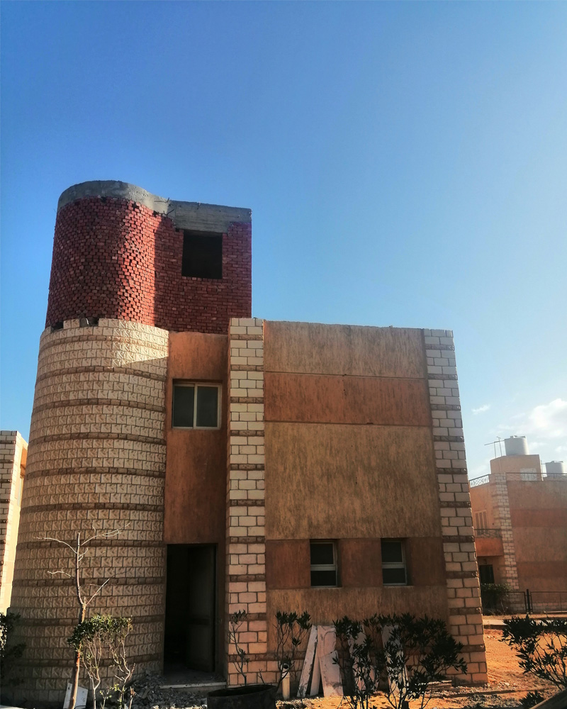 Sokhna Chalet
