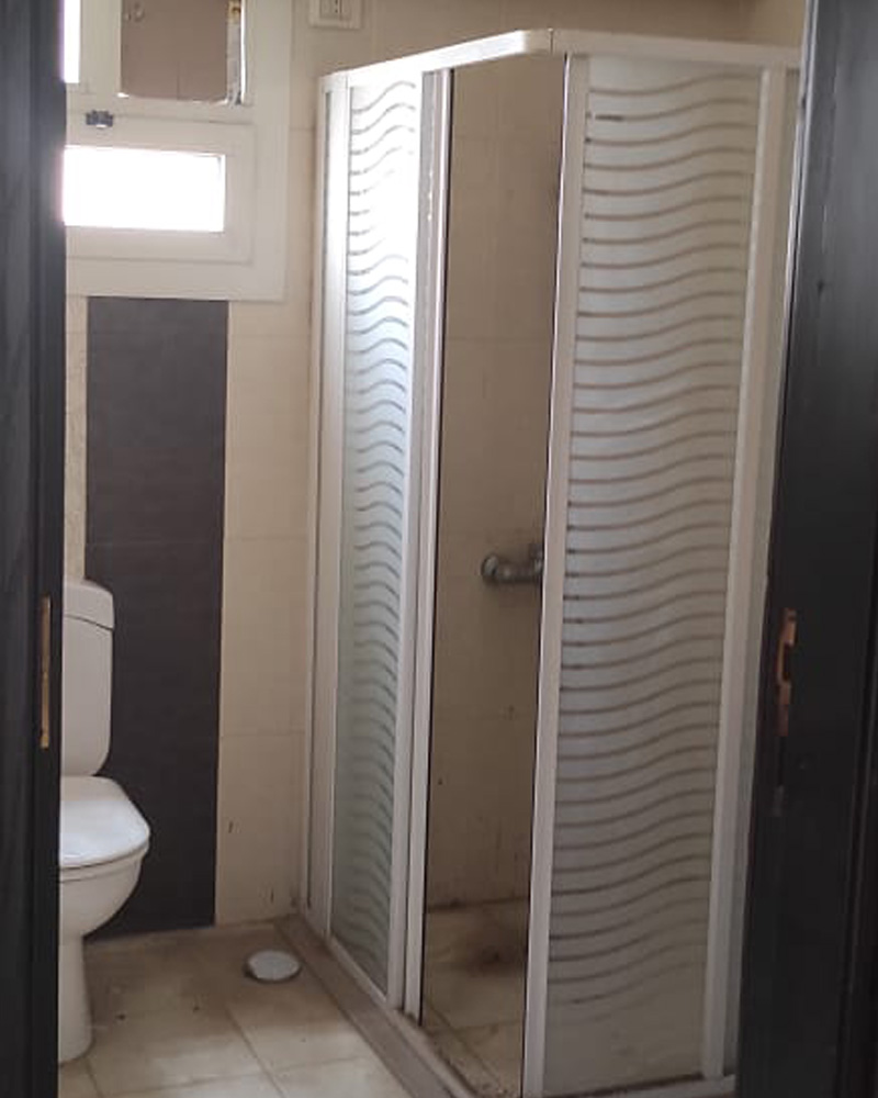 Mohamed Al Attar Apartment