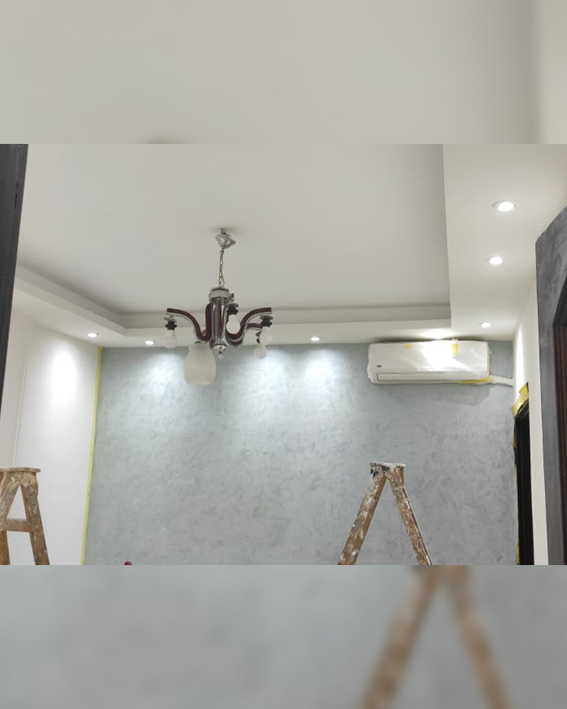 Mohamed Al Attar Apartment