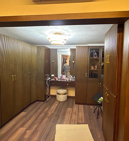Indonesya Appartment