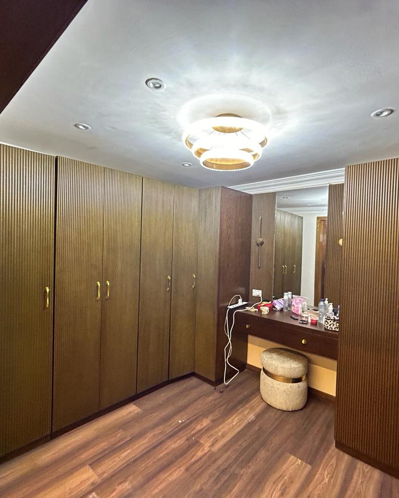 Indonesya Appartment