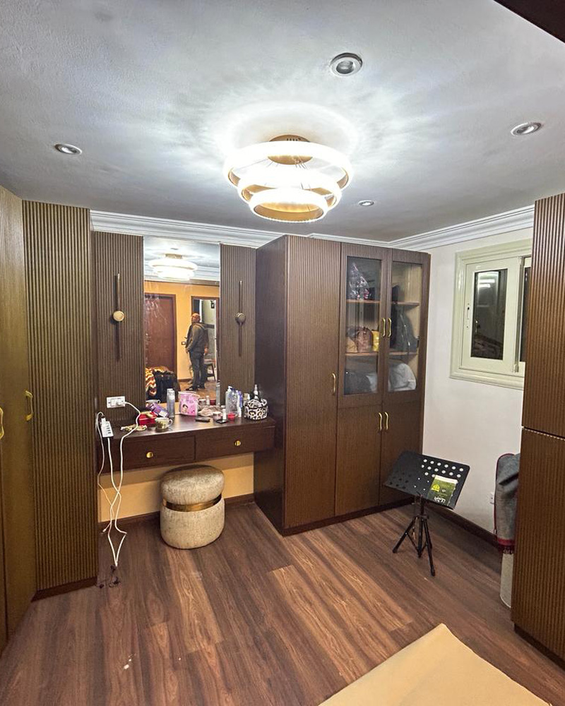 Indonesya Appartment
