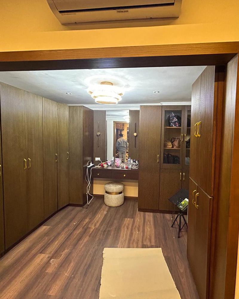 Indonesya Appartment