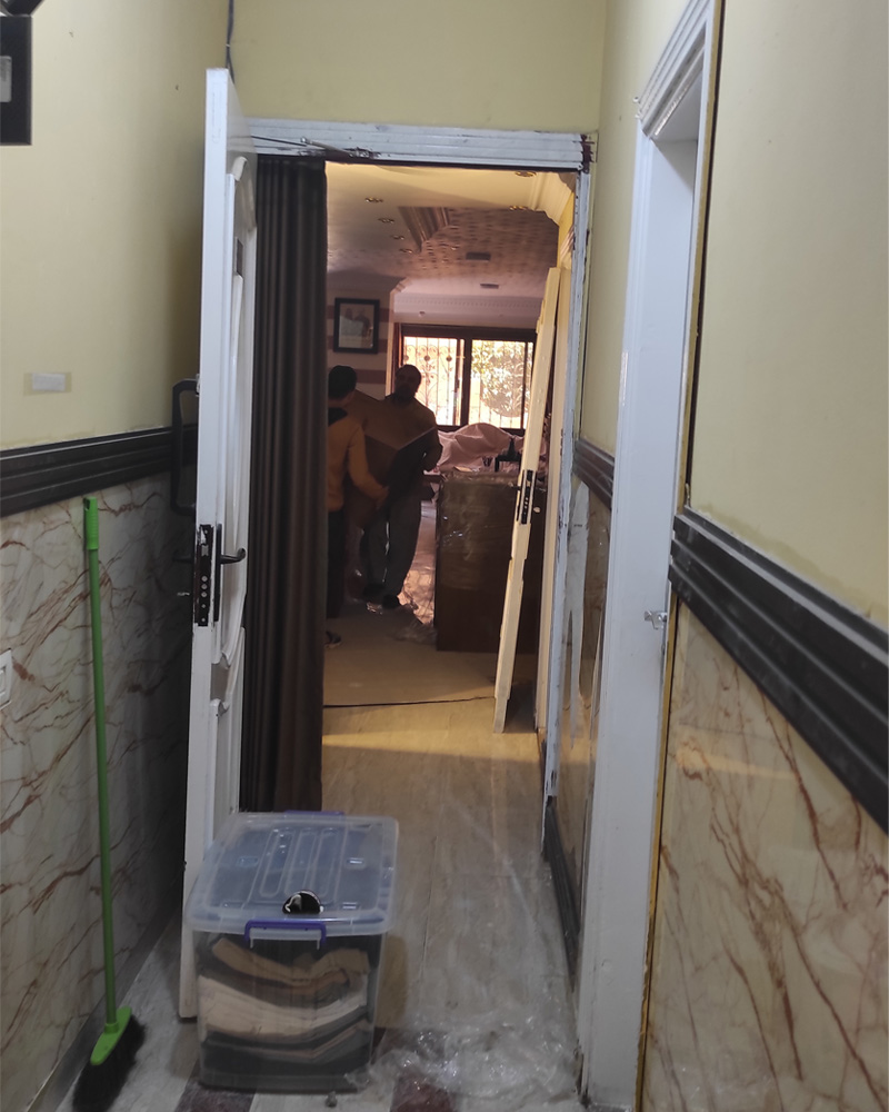 Indonesya Appartment
