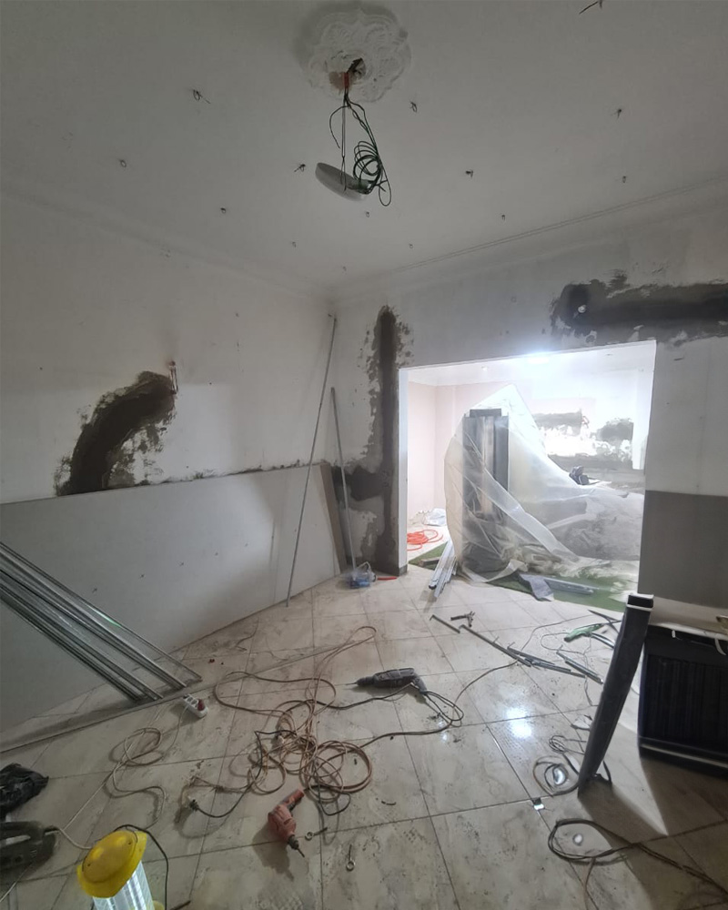 Indonesya Appartment