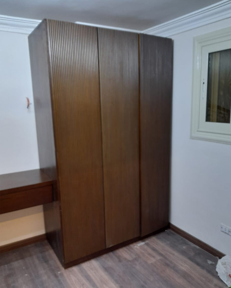 Indonesya Appartment