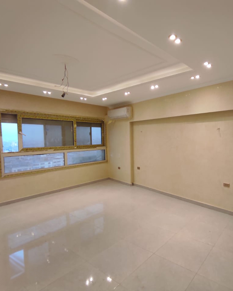 Maadi Appartment