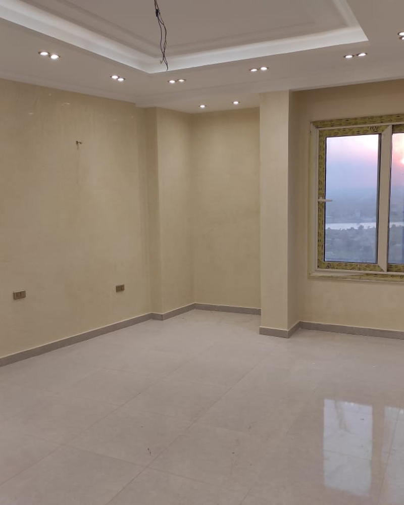 Maadi Appartment