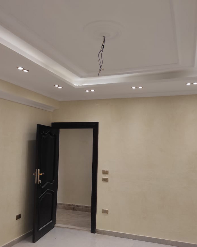 Maadi Appartment