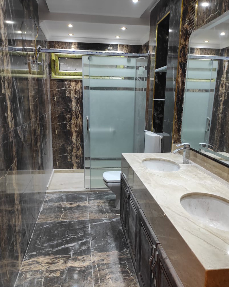 Maadi Appartment