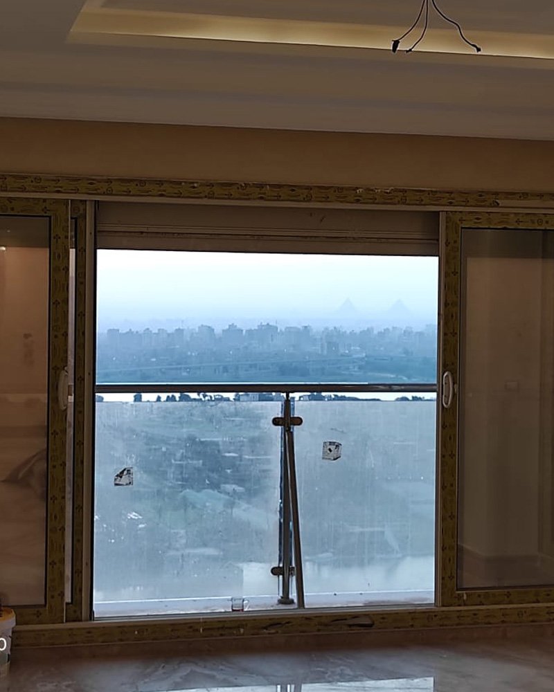 Maadi Appartment