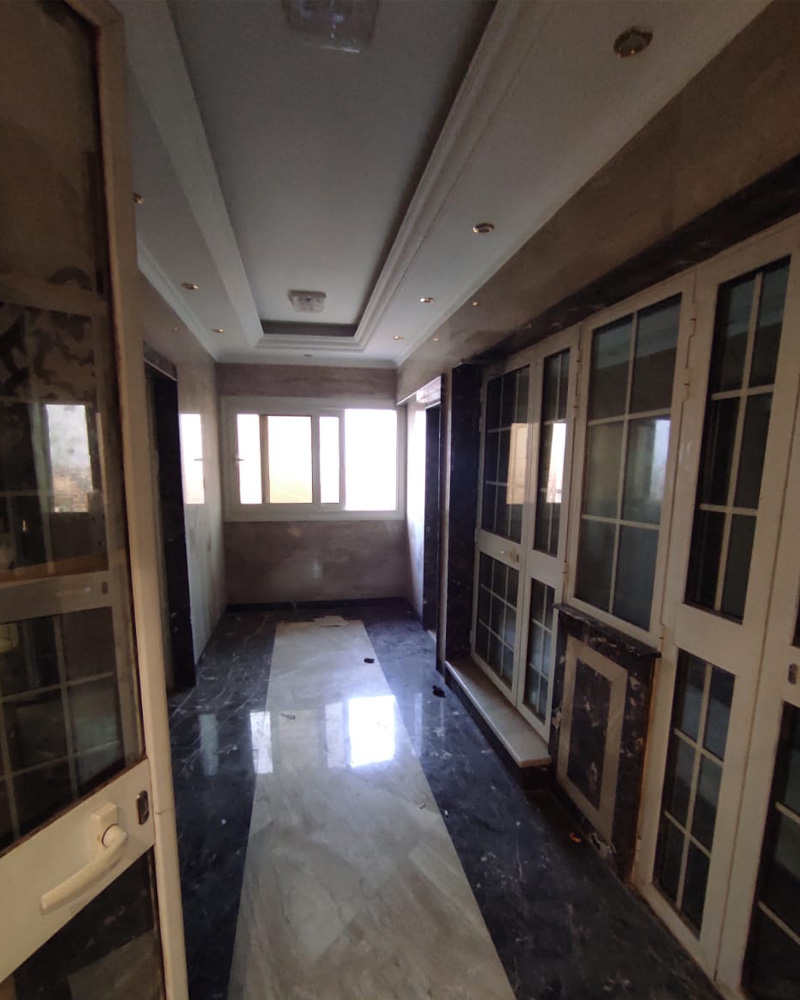 Maadi Appartment