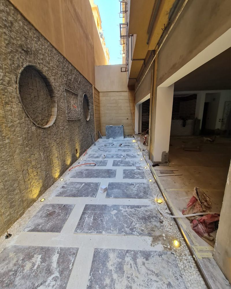 Tgamoaa Project