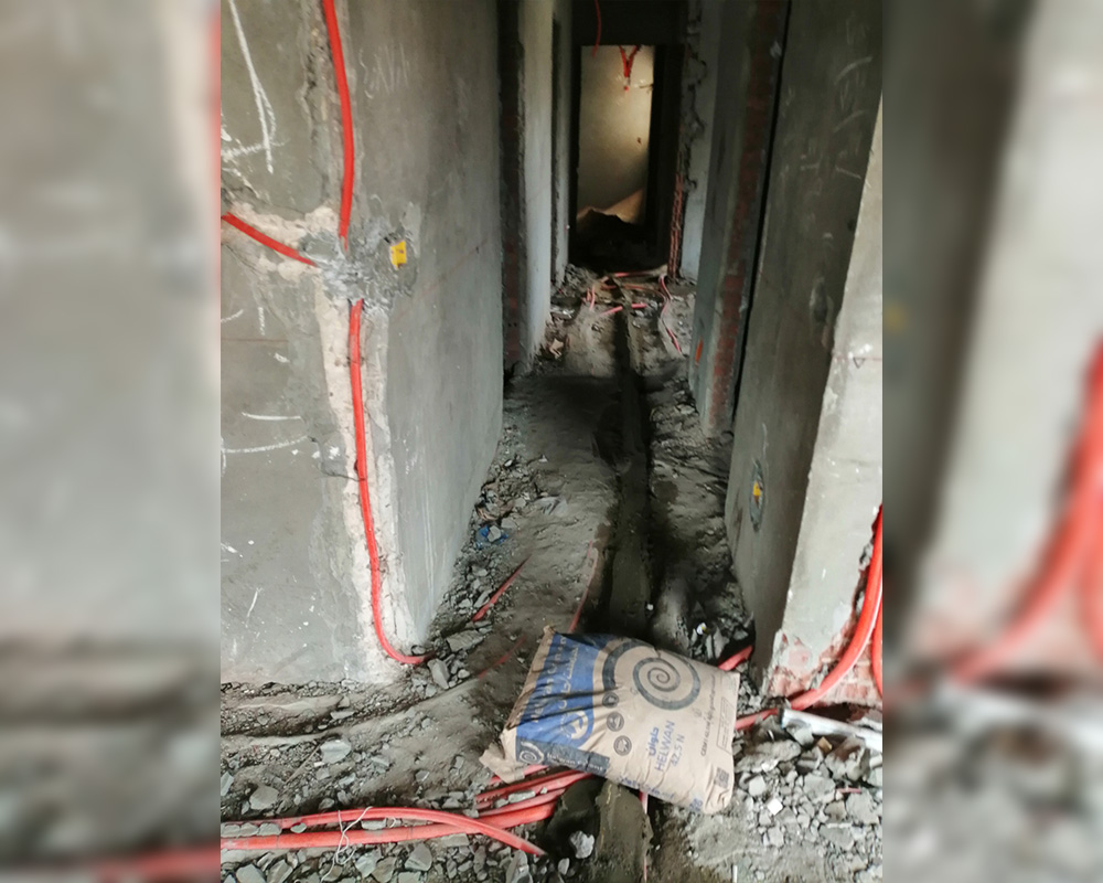 Nabil El-wakad street