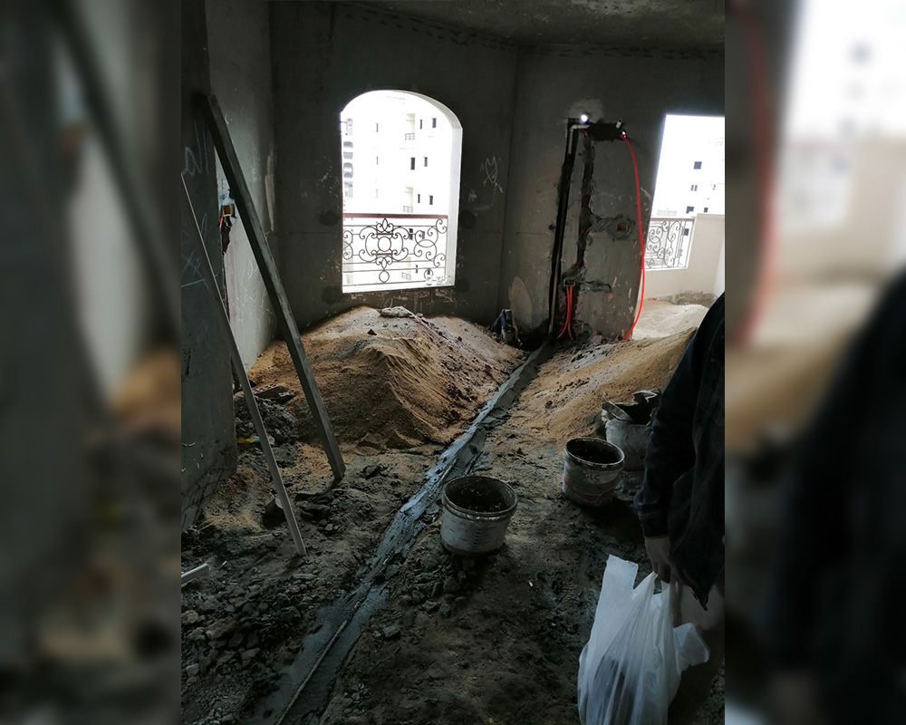 Nabil El-wakad street