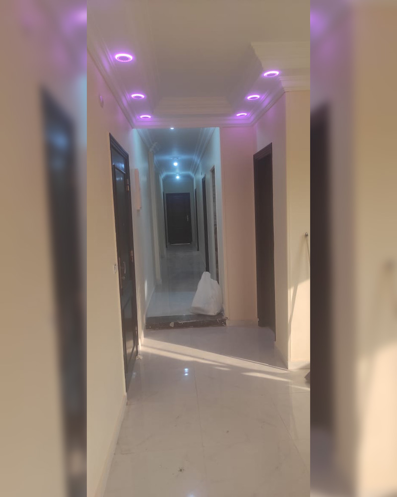 Mokatam apartment