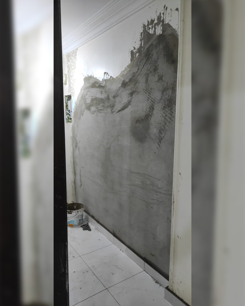 Mokatam apartment