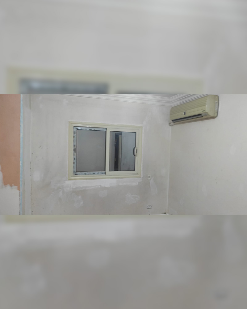 Mokatam apartment