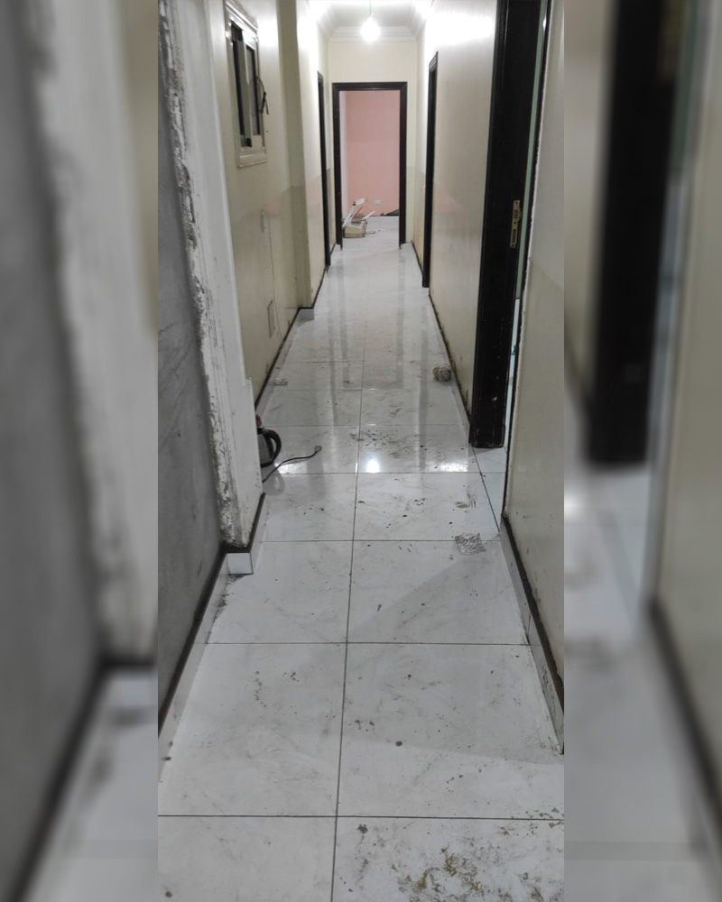 Mokatam apartment