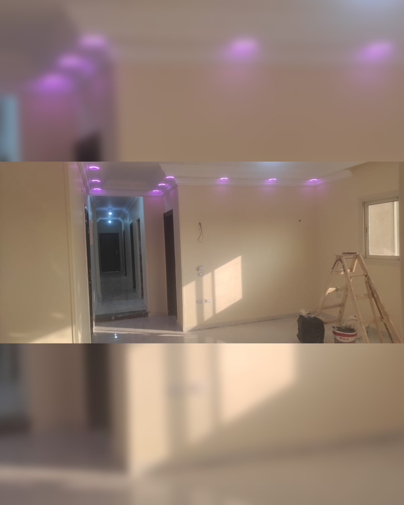 Mokatam apartment